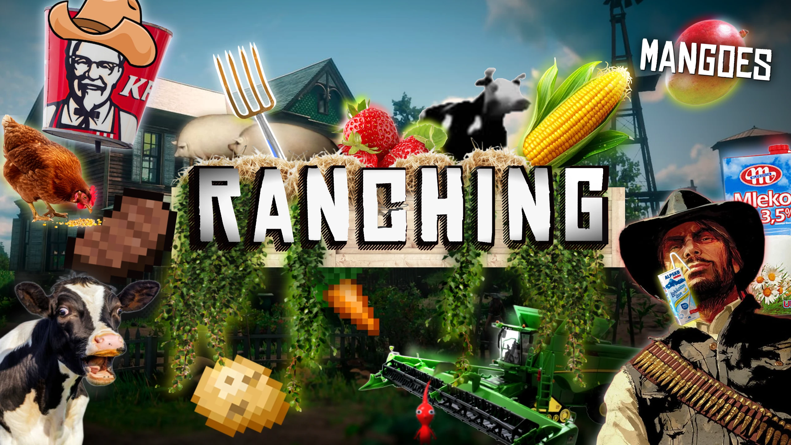 Ranching