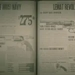 Real Firearm Names - XML Edition2