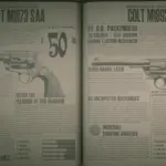 Real Firearm Names - XML Edition3