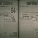 Real Firearm Names - XML Edition4