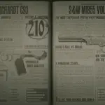 Real Firearm Names - XML Edition5