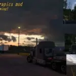 Realistic Graphics Mod v1.6.0a