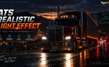 Realistic Light Effect - v1.4.21