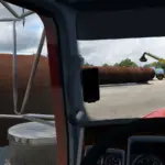Realistic Mirror FOV Mod3