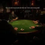 Red Dead Rounders Poker Instinct3