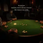 Red Dead Rounders Poker Instinct4