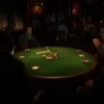 Red Dead Rounders Poker Instinct6