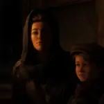 Remember My Family - RDR1 Abigail and Jack2
