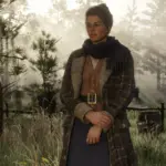Remember My Family - RDR1 Abigail and Jack3
