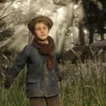 Remember My Family - RDR1 Abigail and Jack5