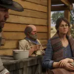 Remember My Family - RDR1 Abigail and Jack6
