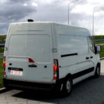 Renault Master 2020 v3.12