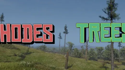 Rhodes Trees