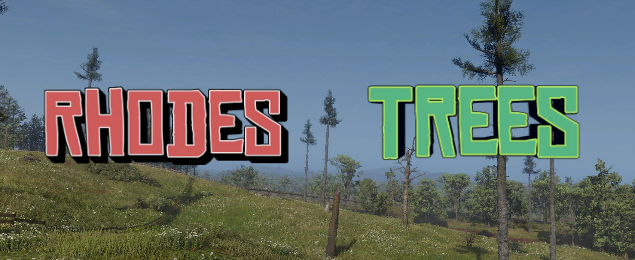 Rhodes Trees