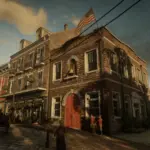 Saint Denis Fire Department2