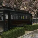 Saint Denis - Pay for a Trolley2