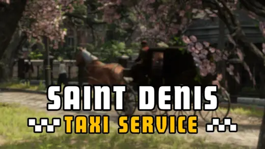 Saint Denis - Taxi Service