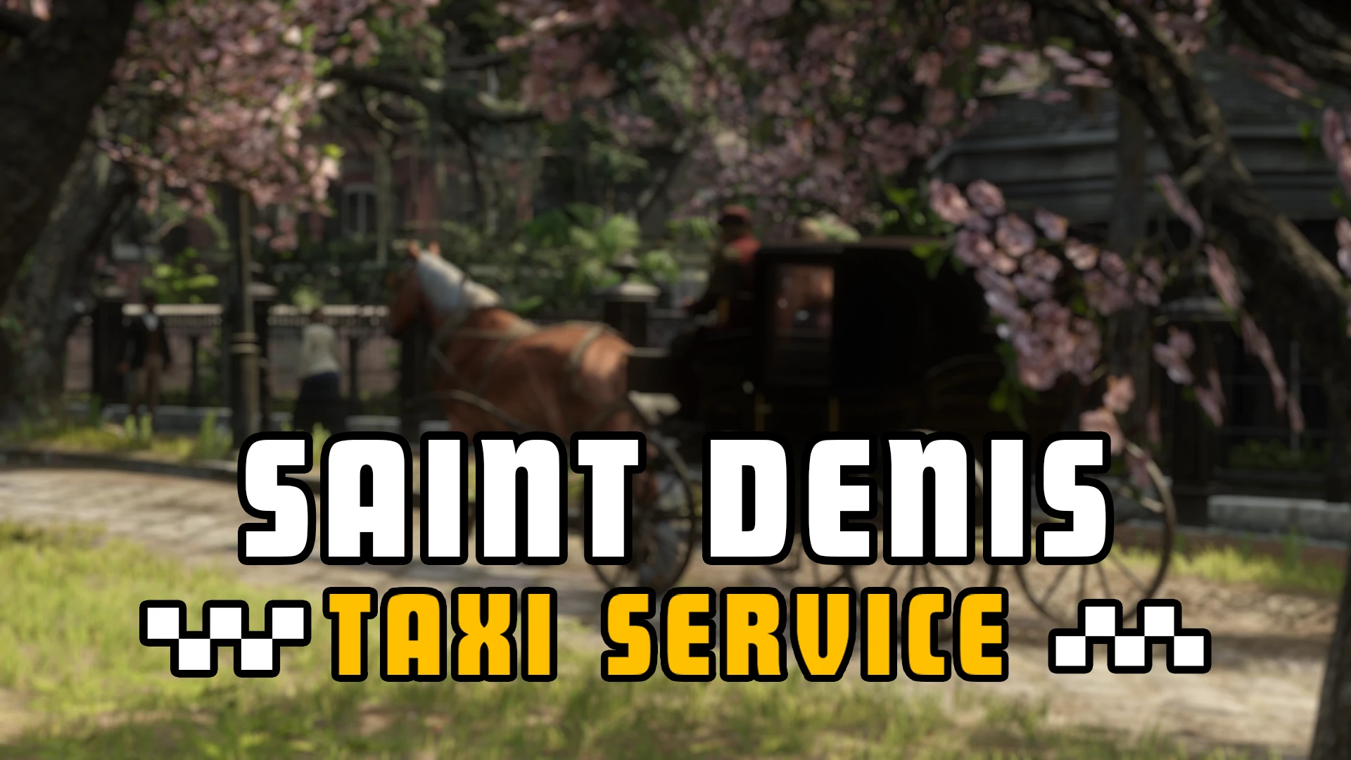 Saint Denis - Taxi Service