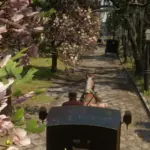 Saint Denis - Taxi Service2