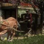 Saint Denis - Taxi Service3