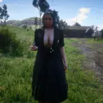 Sexy Susan Grimshaw