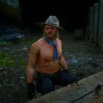 Shirtless Micah3