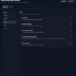 SimRacing Setup Wizard