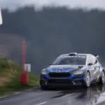 Simlab Skoda Fabia RS Rally 22