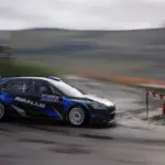 Simlab Skoda Fabia RS Rally 23