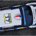 Škoda Fabia RS Rally2 Březík Adam5