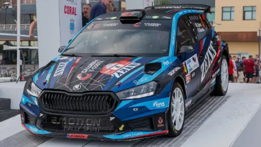 Skoda Fabia Rally2 Miguel Caires1
