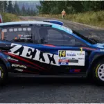 Skoda Fabia Rally2 Miguel Caires5