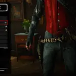 Spine of The Reaper Gun Belt3