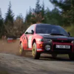 Subaru Impreza S3 - Ryan Kelly
