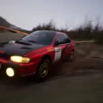 Subaru Impreza S3 - Ryan Kelly1