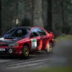 Subaru Impreza S3 - Ryan Kelly2