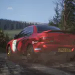 Subaru Impreza S3 - Ryan Kelly3
