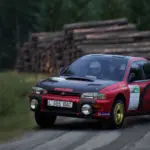 Subaru Impreza S3 - Ryan Kelly4