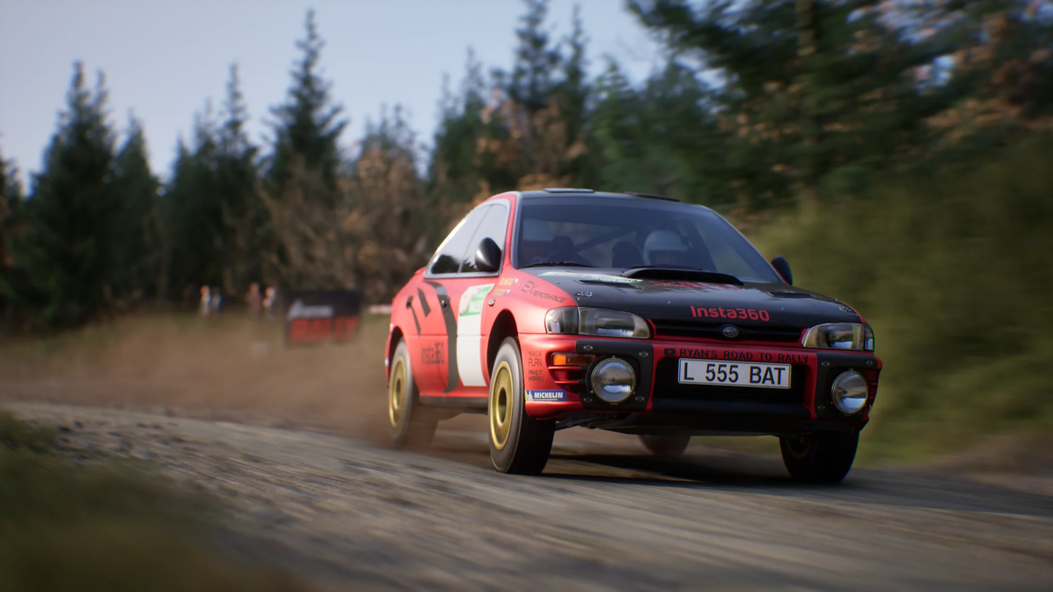Subaru Impreza S3 - Ryan Kelly5