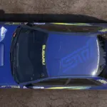 Subaru Impreza S31