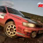 Subaru Impreza S32