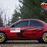 Subaru Impreza S36