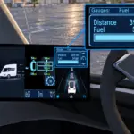 TESLA SEMI TRUCK 2019 IMPROVED DEF ATS v3.02
