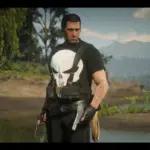 The Punisher PED2
