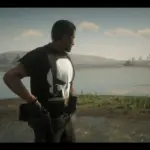 The Punisher PED3