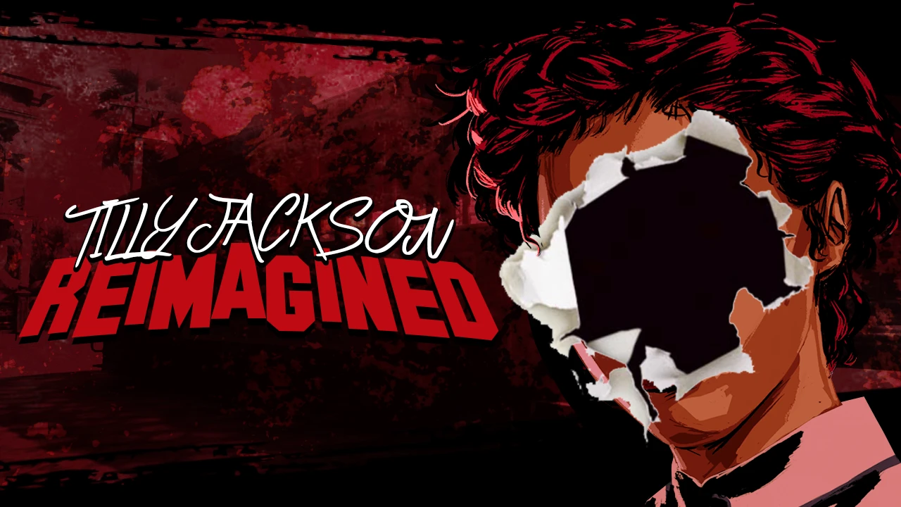 Tilly Jackson Reimagined
