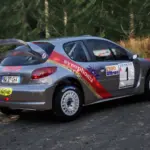Tóth Imre Peugeot 206 WRC Symphonia1
