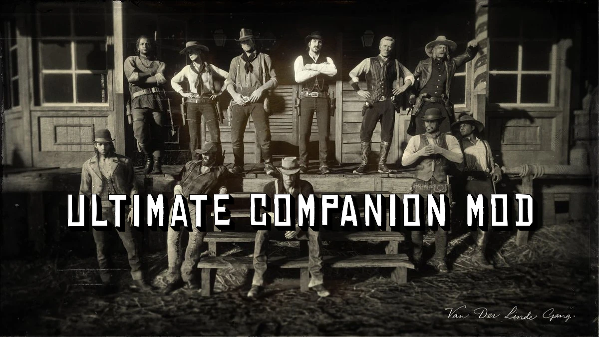 Ultimate Companion System3