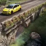 VW Polo GTI R5 - Jourdan Serderidis Rallye Sprint de Haillot 20263