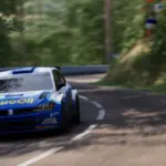 VW Polo GTI R5 - Václav Pech